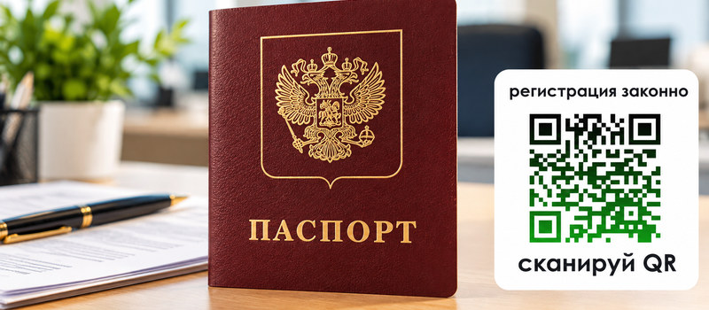 регистрация в Усть-Джегуте прописка в Усть-Джегуте